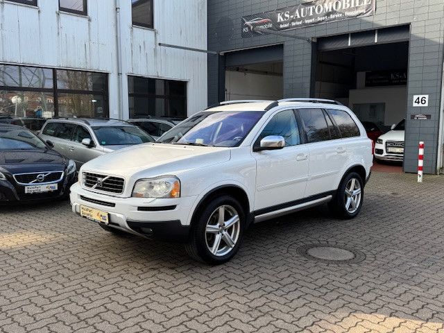 Volvo XC 90 XC90 D5 R-Design