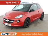 Opel Adam 1.4 Jam*TEMPO*PDC*SHZ*ALU*LIM*KLIMA*
