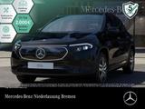Mercedes-Benz EQA 250/Progressive/Distr/Pano/360°/AHK/Adva+/ - Mercedes-Benz EQA Gebrauchtwagen in Bremen