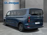 Ford Tourneo Custom Titanium 320L2 Bus 8-sitzer Klima - : Sitzer 8