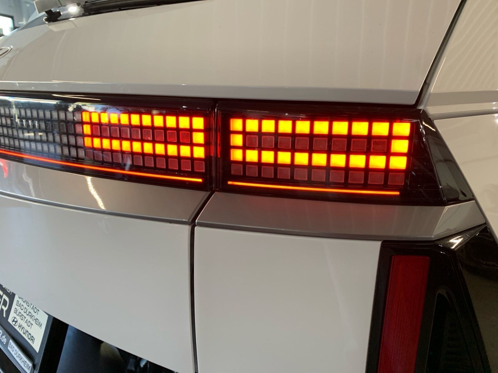 Hyundai IONIQ 5 – Bild 16