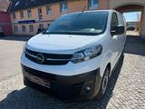 Opel Vivaro C 2.0 CDTI Cargo Kasten Lang Edition L3