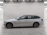 BMW 330e xDrive Touring Navi Kamera Driving Assist L - BMW 330: Kombi, 330d