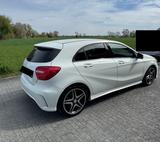 Mercedes-Benz A 200 CDI AMG Sport Paket | 1. Hand | Tüv Neu | - Mercedes-Benz A 200 von privat