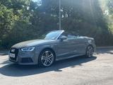 Audi A 3 Cabriolet - Audi Cabriolet mit Benzin-Antrieb: Cabrio, Klimaanlage