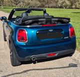 MINI Cooper Cabrio Sidewalk  - MINI Cooper Cabrio: Sidewalk