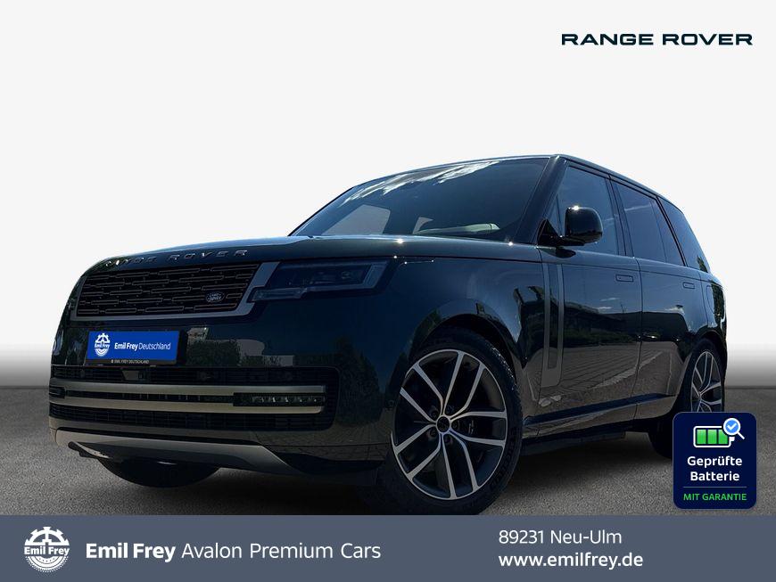 Land Rover Range Rover P460e Hybrid HSE 294 kW, 5-türig