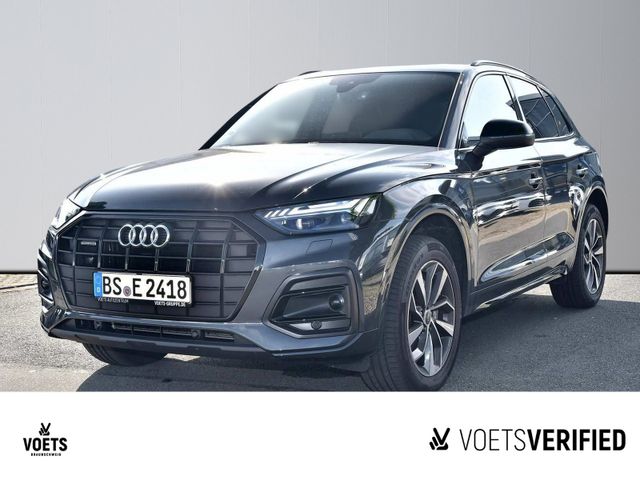 Audi Q5 advanced 40 TDI quattro MATRIX-LED+NAVI