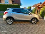 Opel Mokka 1.4 Turbo  ecoFlex Start/Stop  4 - Opel Mokka Kombi Gebrauchtwagen