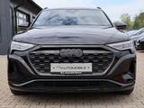Audi Q8 e-tron 50 quattro advanced - S LINE / B&O - Audi Q8 e-tron mit Elektro-Antrieb