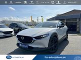 Mazda CX-30 2025 2.5 e-SKYACTIV-G 140PS 6MT Homura LED - Mazda Neuwagen: Geländewagen