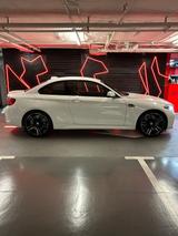 BMW M2 Coupé M2 - BMW M2 Gebrauchtwagen