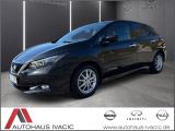 Nissan Leaf N-Connecta 122 PS I 360° I Navi I e-Pedal - Nissan: P12