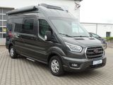 LMC Innovan 590 NEW AUCH VERMIETUNG !!!! - Wohnmobil oder -wagen Vermietung