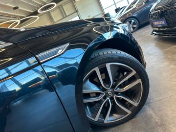 MYAUTOCENTER – Gebraucht- und Jahreswagen mit Werkstattservice in Pfaffenhofen Renault Talisman *KEYLESS*TEMPO*NAVI*SZHZ*2-ZONEN*