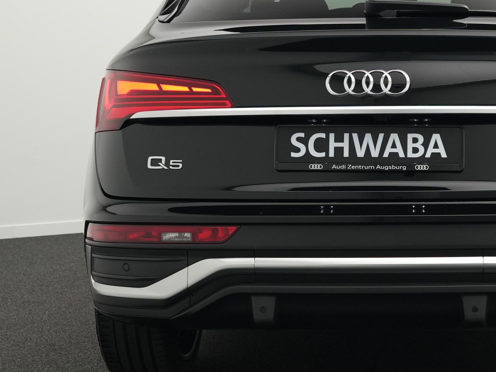 Audi Q5 - Bild 35