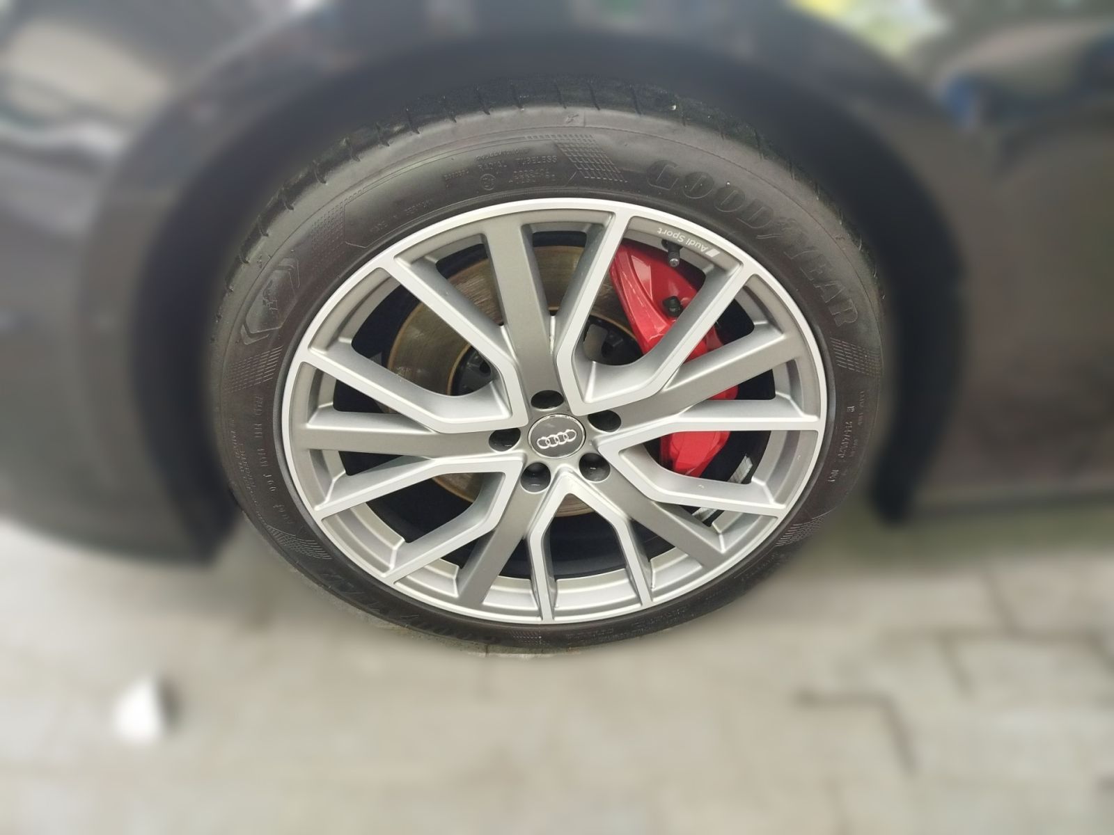 Audi A6 - Bild 3
