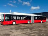MAN A23 Lion´s City G