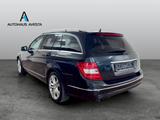 Mercedes-Benz C 180 T CGI AVANTG. / STEUERKETTE NEU/ GARANTIE - Mercedes-Benz C-Class in Hamburg