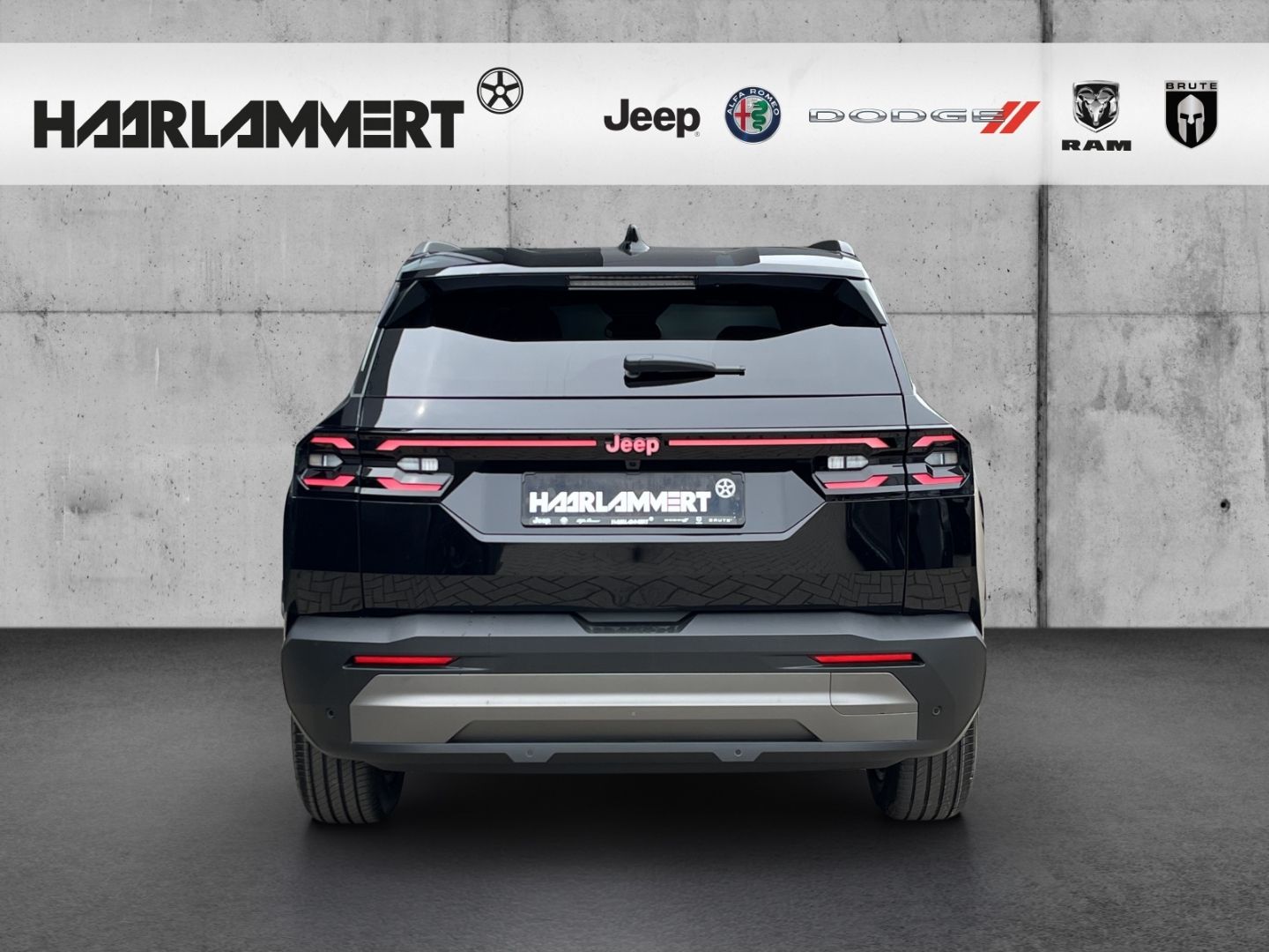Jeep Compass - Bild 5