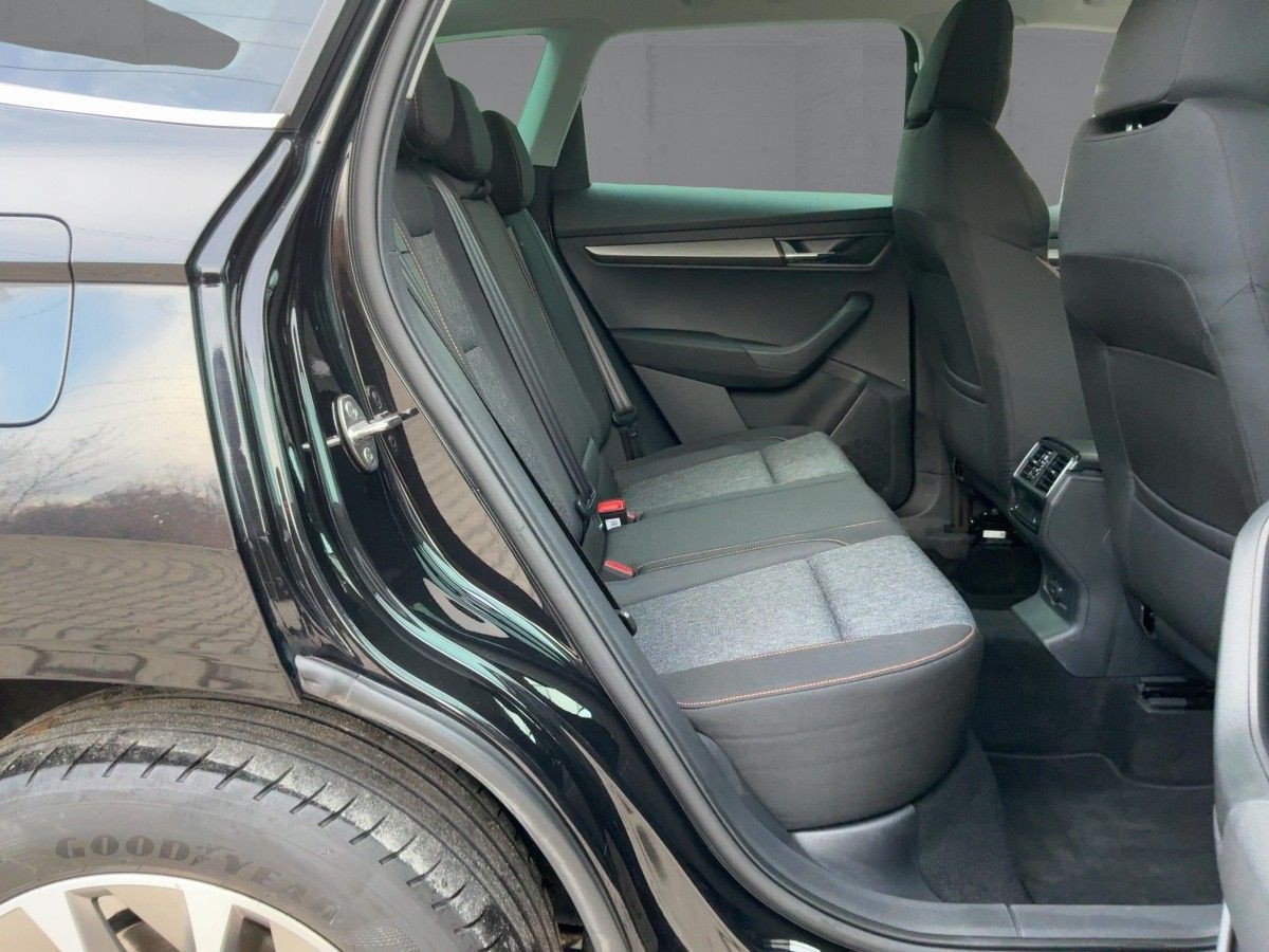 Skoda Karoq - Bild 13