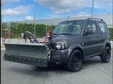 Suzuki Jimny 1.5 DDiS 4WD Club Club