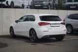 Mercedes-Benz A250 e Progressive LED Navi Kamera AHK Klimaaut. - gebrauchte Mercedes-Benz Limousine