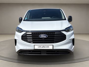 Ford Tourneo Custom - 2