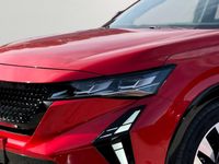 Renault Rafale - Vorschau Bild 5