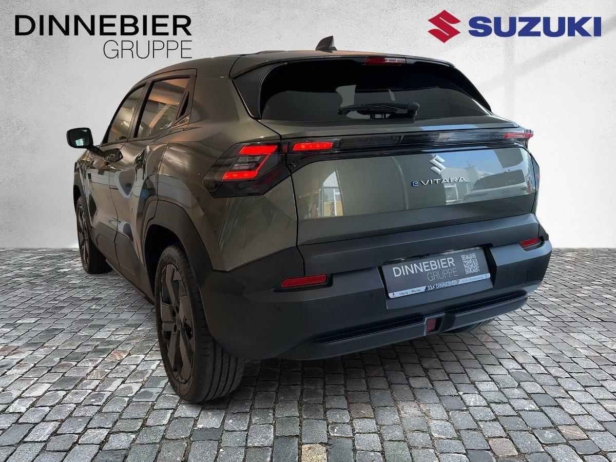 Suzuki e VITARA COMFORT+ ALLGRIP-e ACC CAM DynLicht LM