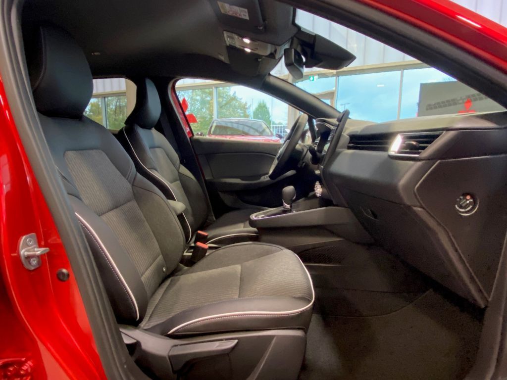 Fahrzeugabbildung Mitsubishi Colt TOP 1.6 Hybrid