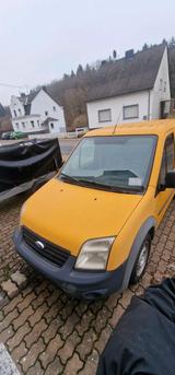 Ford Tourneo Connect 1.8tdci Kasten - gebrauchte Ford Tourneo Connect aus dem Jahr 2010