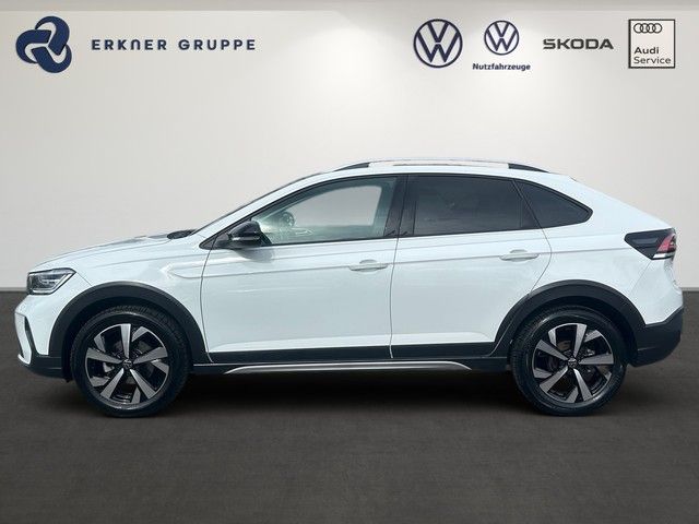 Fahrzeugabbildung Volkswagen Taigo 1.0TSI DSG Style MATRIX+ACC+DIGI+SITZHZ+++