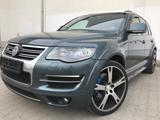 Volkswagen  Touareg V10R50 Individual-Unikat-Einzelstück !! - Volkswagen Touareg: R 50