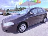 Fiat Croma 1.9 Multijet 16V Active Ok neopatenta - gebrauchte Fiat Croma aus dem Jahr 2005