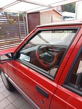 Renault R 11 - Renault R 11 mit Benzin-Antrieb