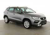 Seat Ateca 1.5 TSI DSG Style, AHK, Kamera, FullLink,  - Seat Ateca von 2026