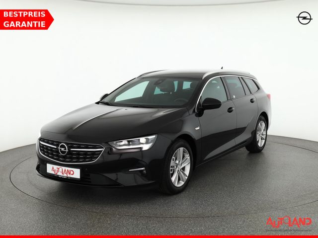 Opel Insignia ST 2.0 CDTI Aut. Elegance LED Navi PDC