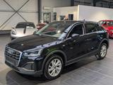 Audi Q2 35 TFSI S tronic 1.Hand - Audi Q2 in Mannheim