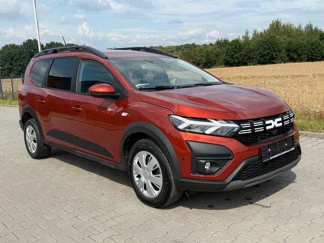 Dacia Jogger TCe 110 Expression 7-Sitzer