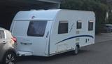 Bürstner Belcanto 510 TS  Vorzelt und Sonnensegel  - Offers matching your search criteria