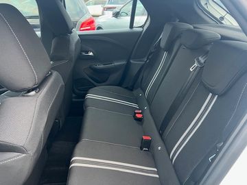 Opel Corsa F 5tg 1.2 Turbo GS Autom. Winterpaket