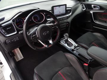 KIA pro cee'd / ProCeed - 8