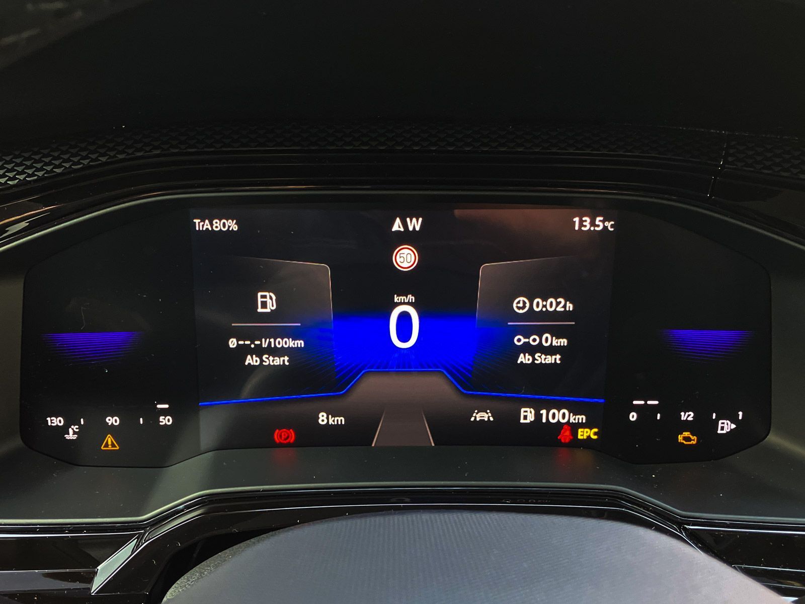 Volkswagen Taigo - Bild 12