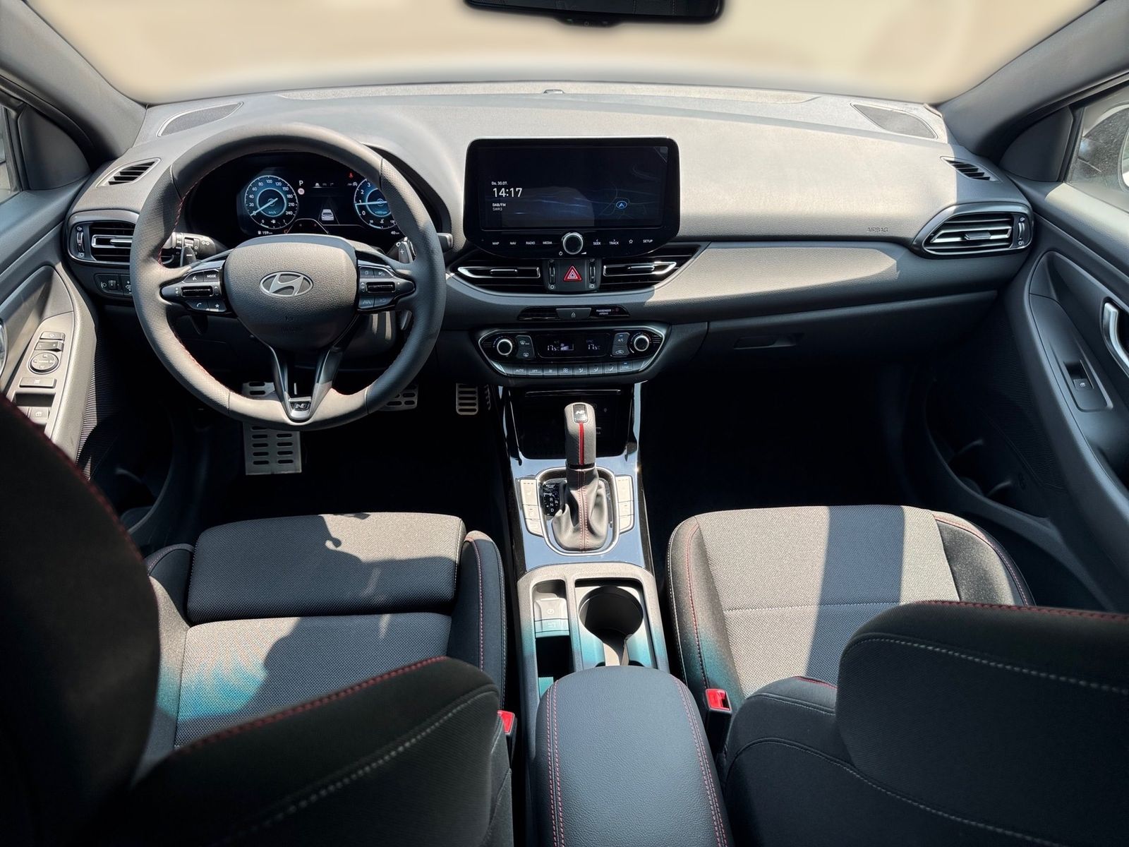 Hyundai i30 – Bild 10