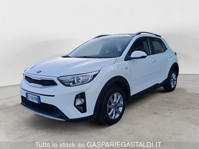 Kia KIA Stonic 1.4 MPI 100CV EcoGPL Style