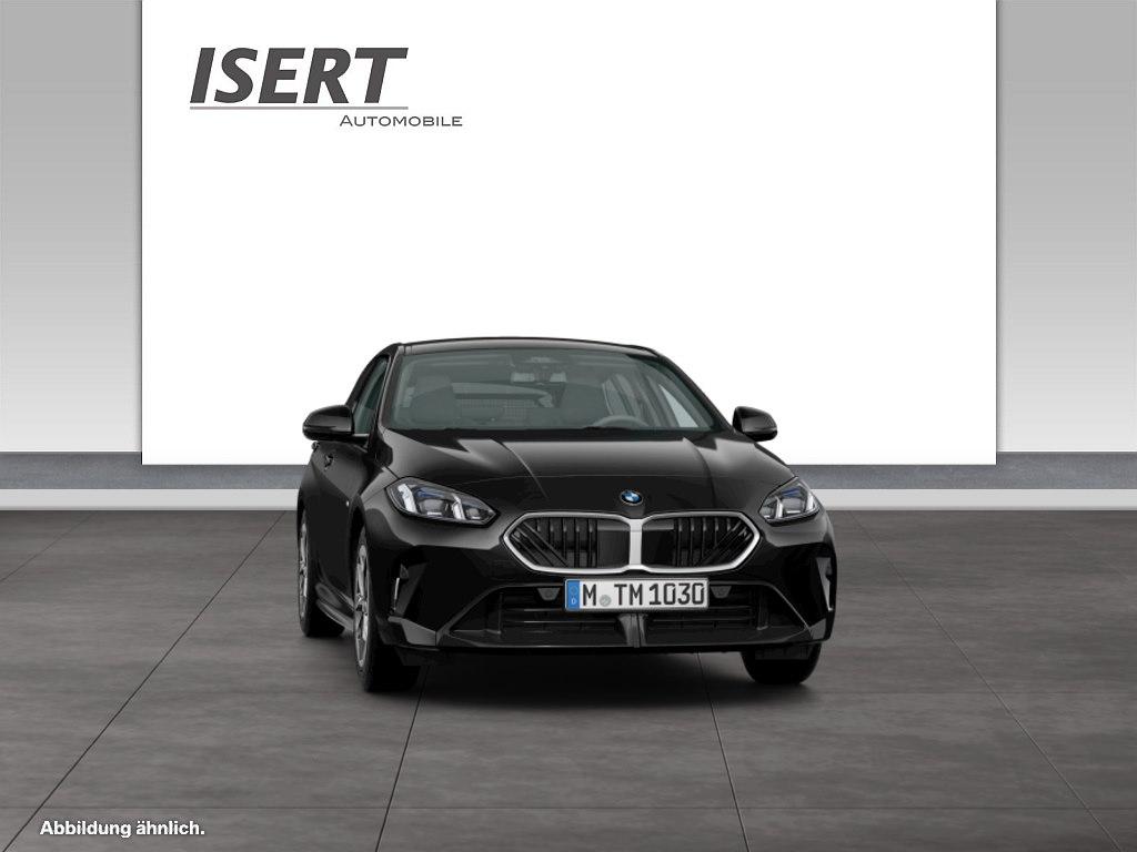 BMW 118d Lim. M Sport A. +adap. LED+DAB+SHZ