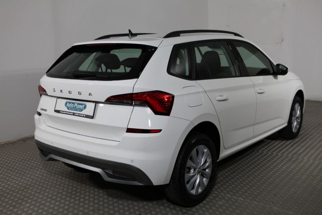 Skoda Kamiq 1.0 TSI Ambition *KLIMA*PDCHI*SHZ*TEL* ALU