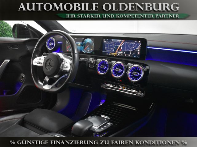 Mercedes-Benz CLA 250 e AMG *Wide*LED*Kamera*Sound*Ambi*Totw.*