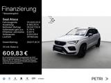 Seat Ateca Limited Edition 2.0 TSI 221kW*NAVI*Brembo*